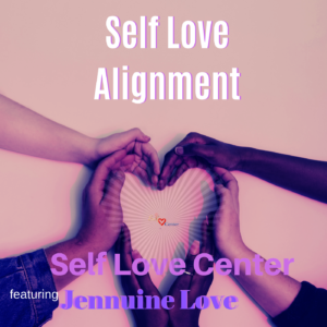 self love affirmations