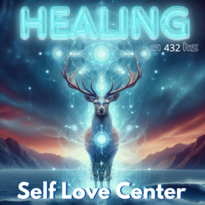 healing in 432 hz